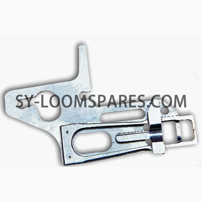 Alimentador de projéteis Es P7100 usado para tear de projétil Sulzer Número do item: 911819157/911819069