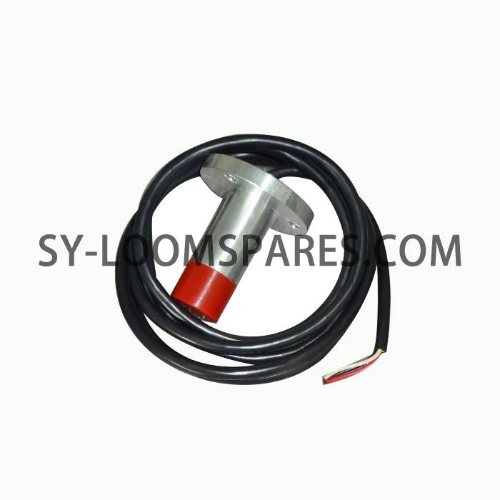 Sensor de projétil Kas usado para tear de projétil Sulzer