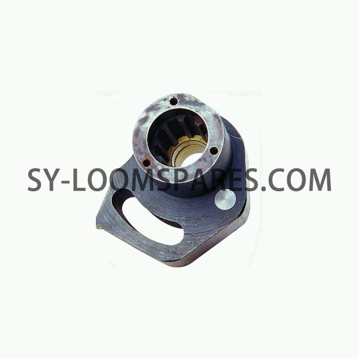 Flange de tensão P7100 usado para tear de projétil Sulzer Número do item: 911822137