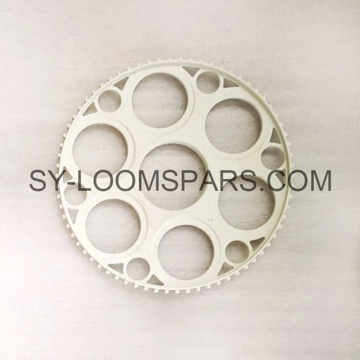 Roda motriz de florete 70 dentes usados para máquina Tp500/TP600